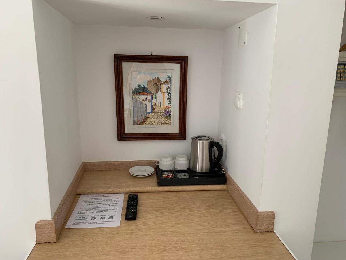 明星探索公寓 Lisboa 外观 照片