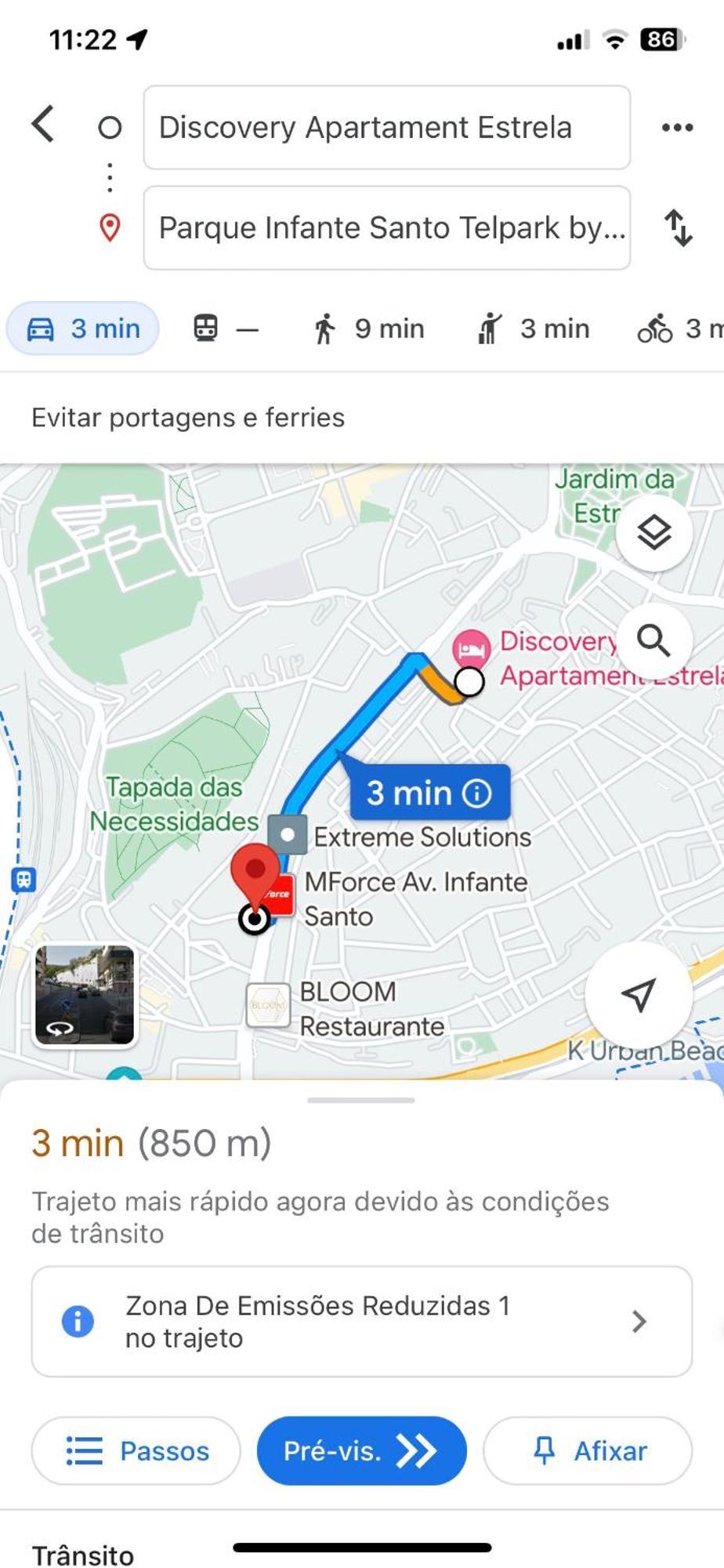 明星探索公寓 Lisboa 外观 照片