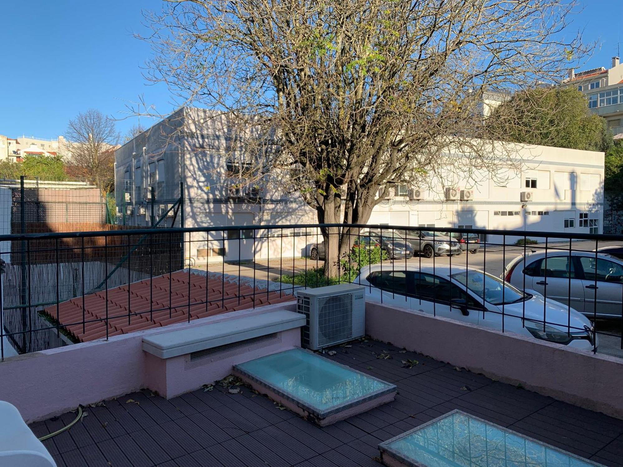 明星探索公寓 Lisboa 外观 照片